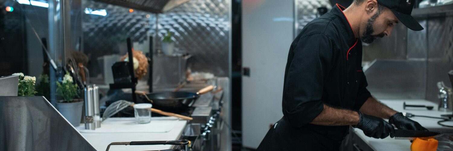 restaurant commercial property insurance in Florida