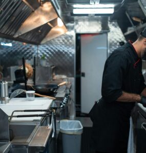 restaurant commercial property insurance in Florida