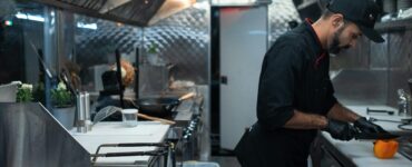 restaurant commercial property insurance in Florida
