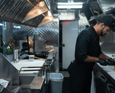restaurant commercial property insurance in Florida