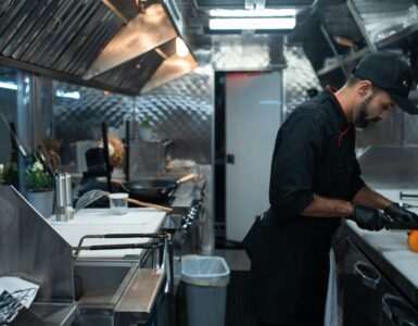 restaurant commercial property insurance in Florida