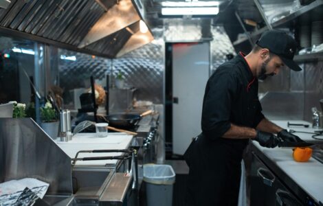 restaurant commercial property insurance in Florida