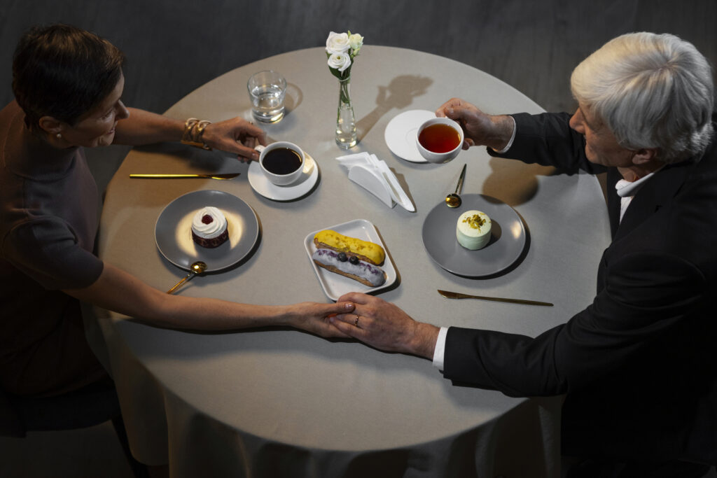 Comprehensive restaurant insurance coverage in Florida