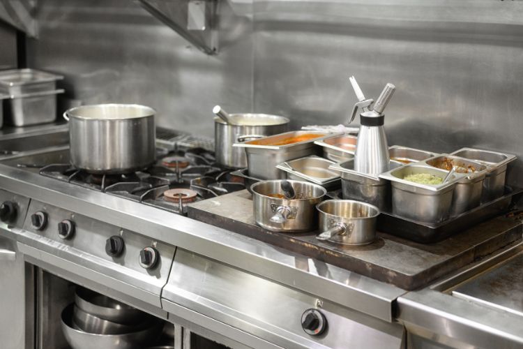 restaurant commercial property insurance in Florida