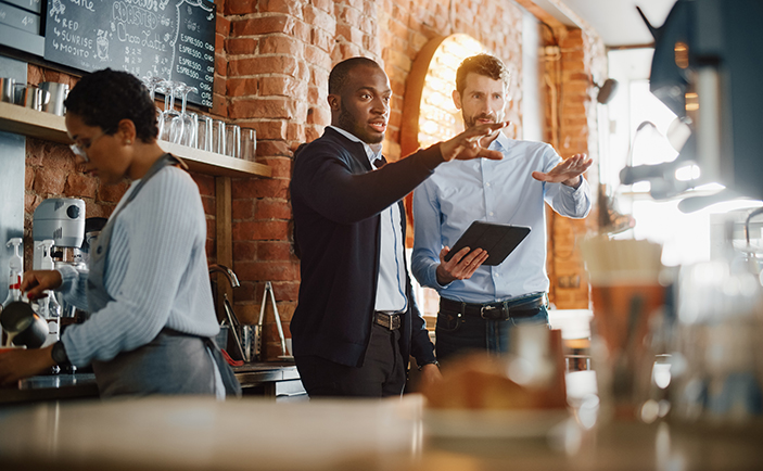 restaurant insurance for new businesses Florida