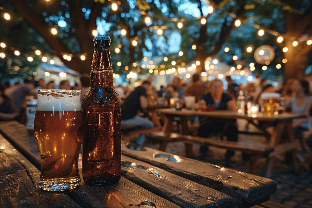 The Importance of Liquor Liability Insurance for Bars and Restaurants
