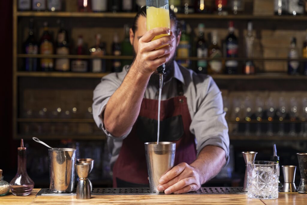 The Importance of Liquor Liability Insurance for Bars and Restaurants