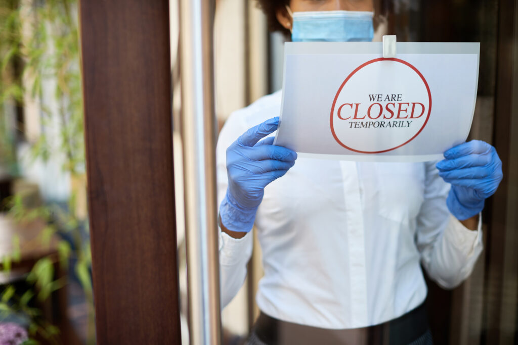 restaurant business interruption insurance Florida