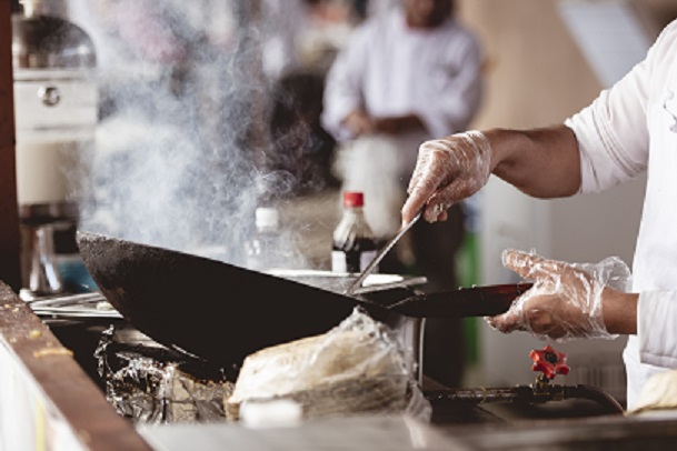 restaurant commercial property insurance Florida