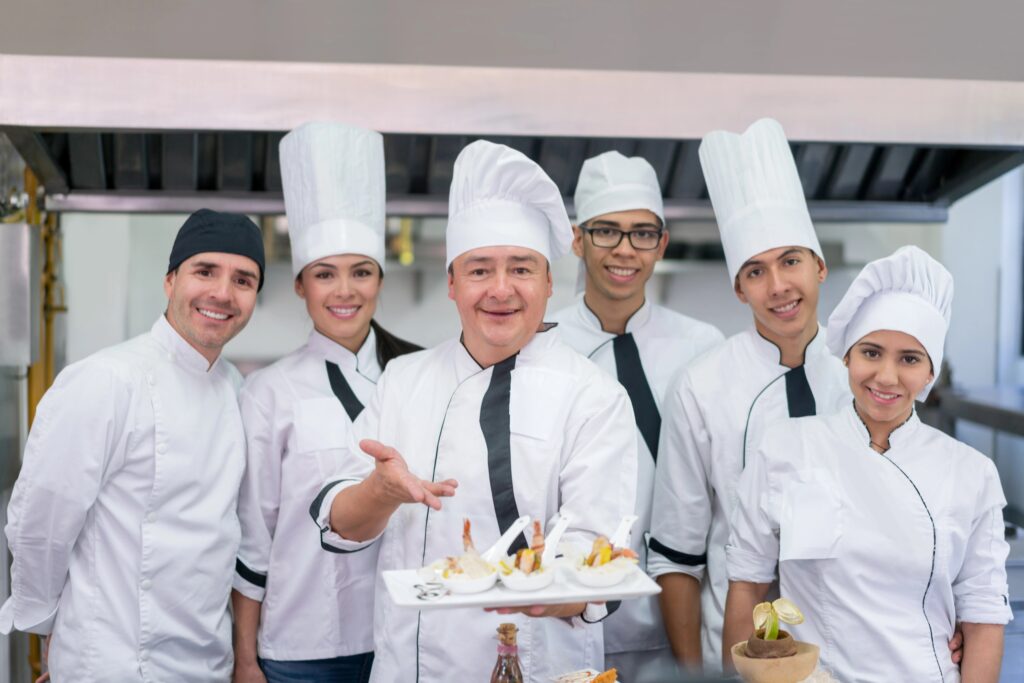 comprehensive restaurant insurance coverage Florida