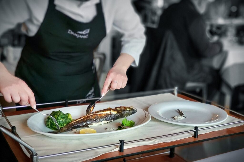 Restaurant workers compensation insurance Florida