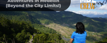 vip chef service Medellin