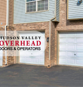 Warehouse garage door safety