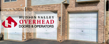 Warehouse garage door safety