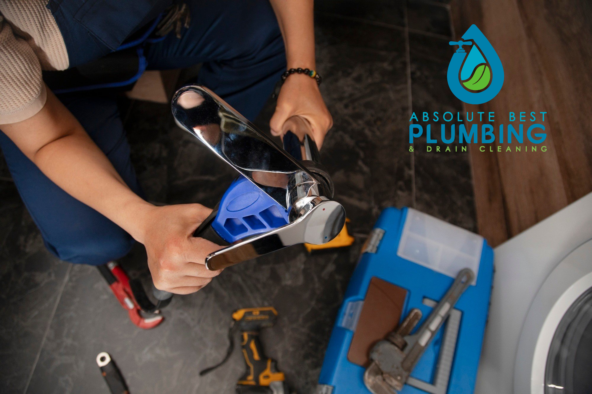 plumbing services Orlando
