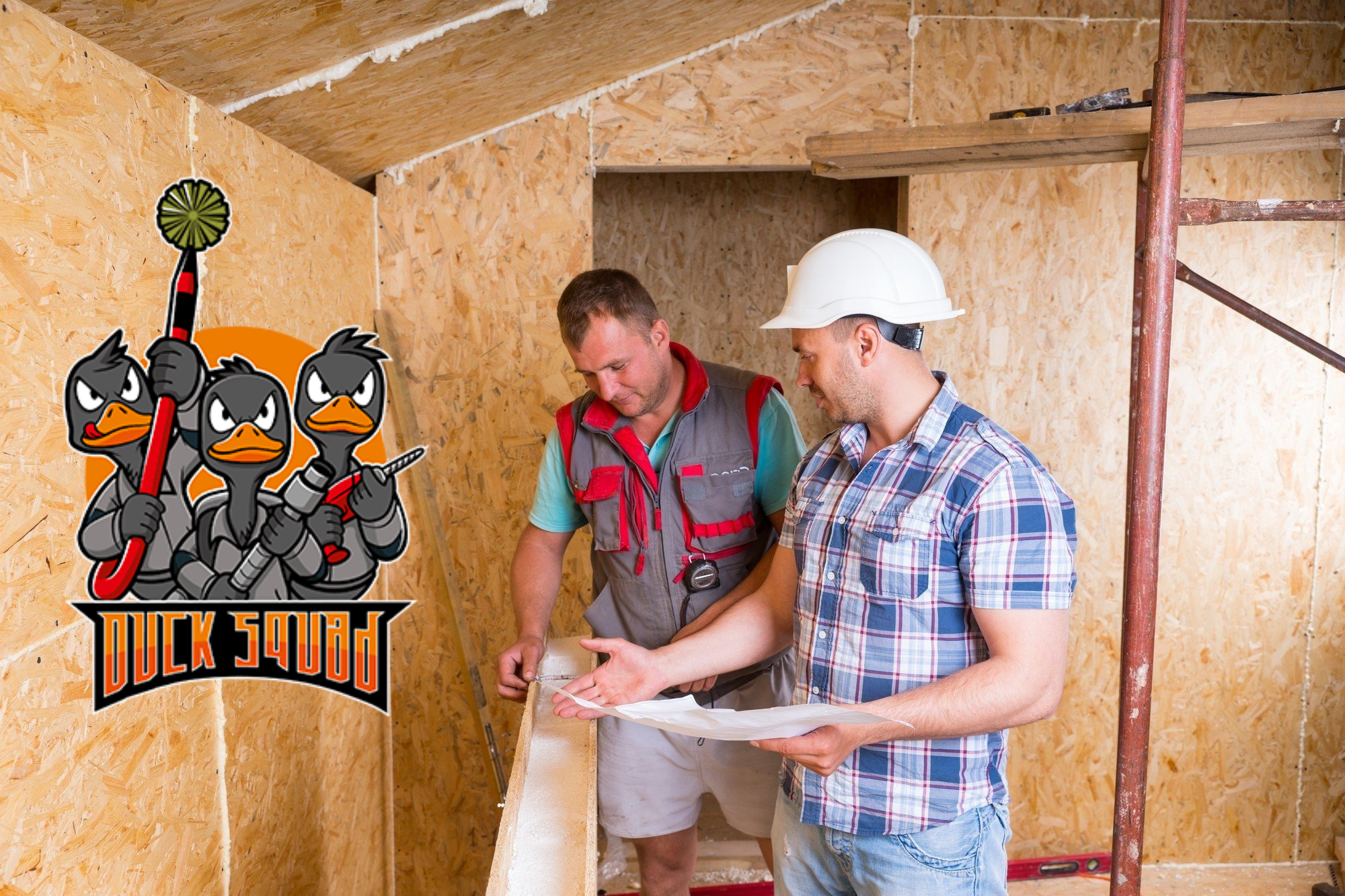 Ductwork Insulation Installation Orlando