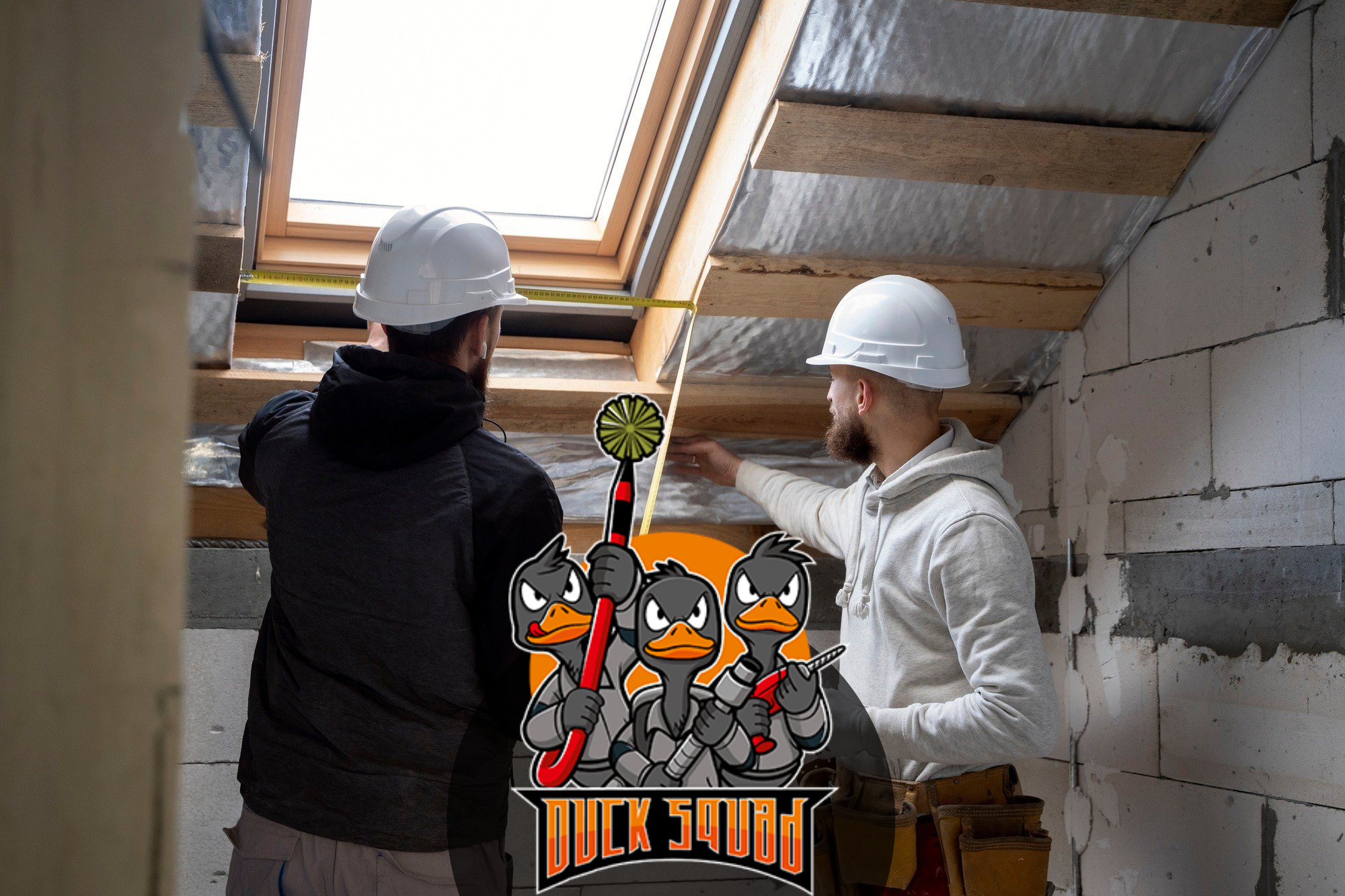 Ductwork Insulation Installation Orlando
