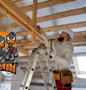 Ductwork Insulation Installation Orlando