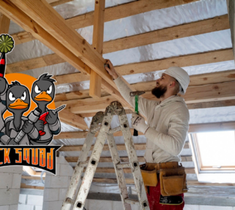 Ductwork Insulation Installation Orlando