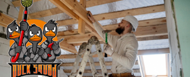 Ductwork Insulation Installation Orlando