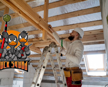 Ductwork Insulation Installation Orlando