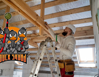 Ductwork Insulation Installation Orlando