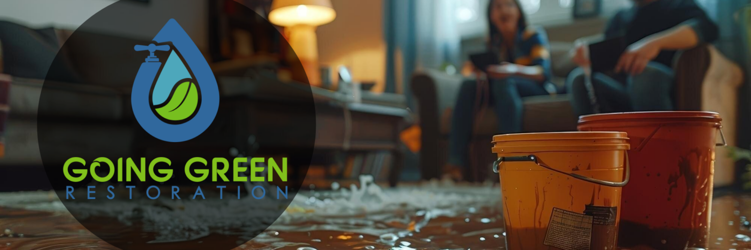 Orlando Water Damage Restoration