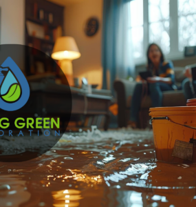 Orlando Water Damage Restoration