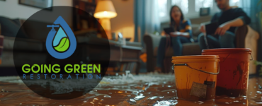 Orlando Water Damage Restoration
