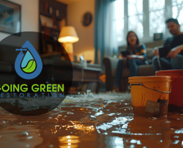 Orlando Water Damage Restoration