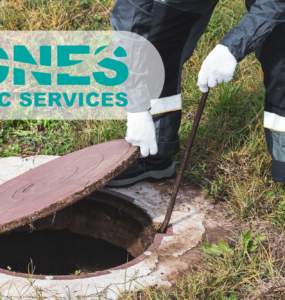 Dutchess County NY Septic Tank Cleaning