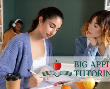 private tutoring