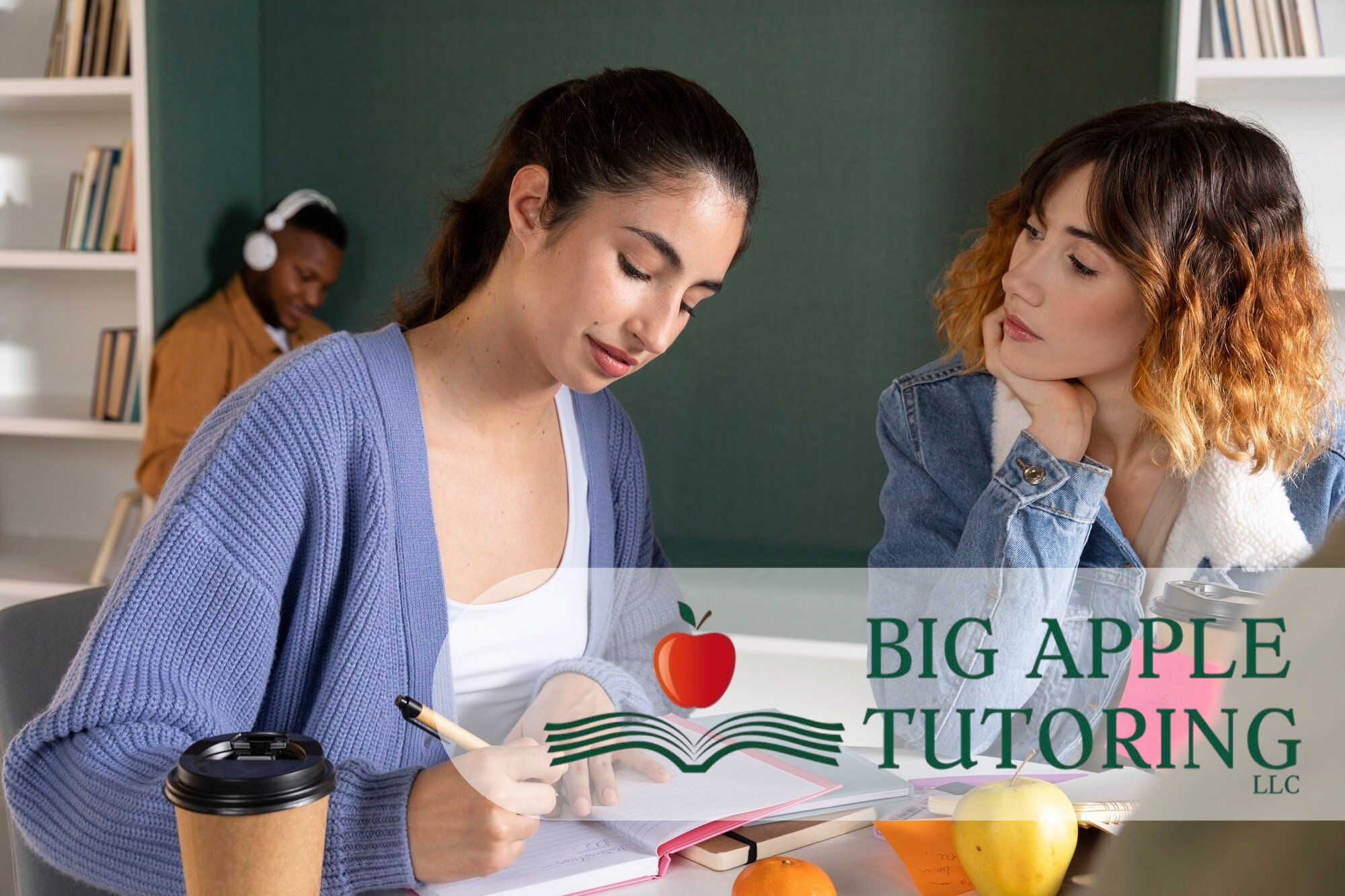 private tutoring