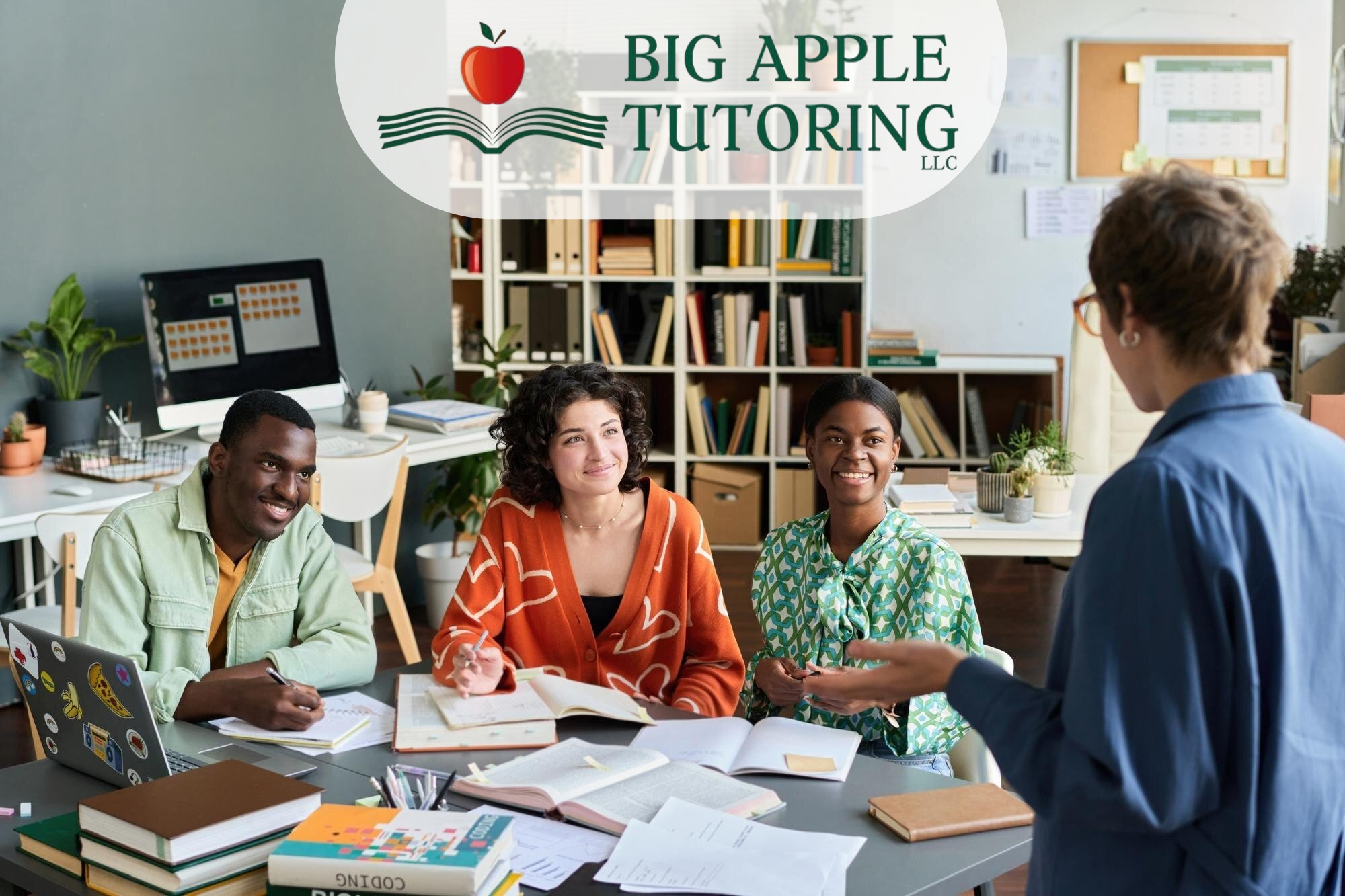 private tutoring