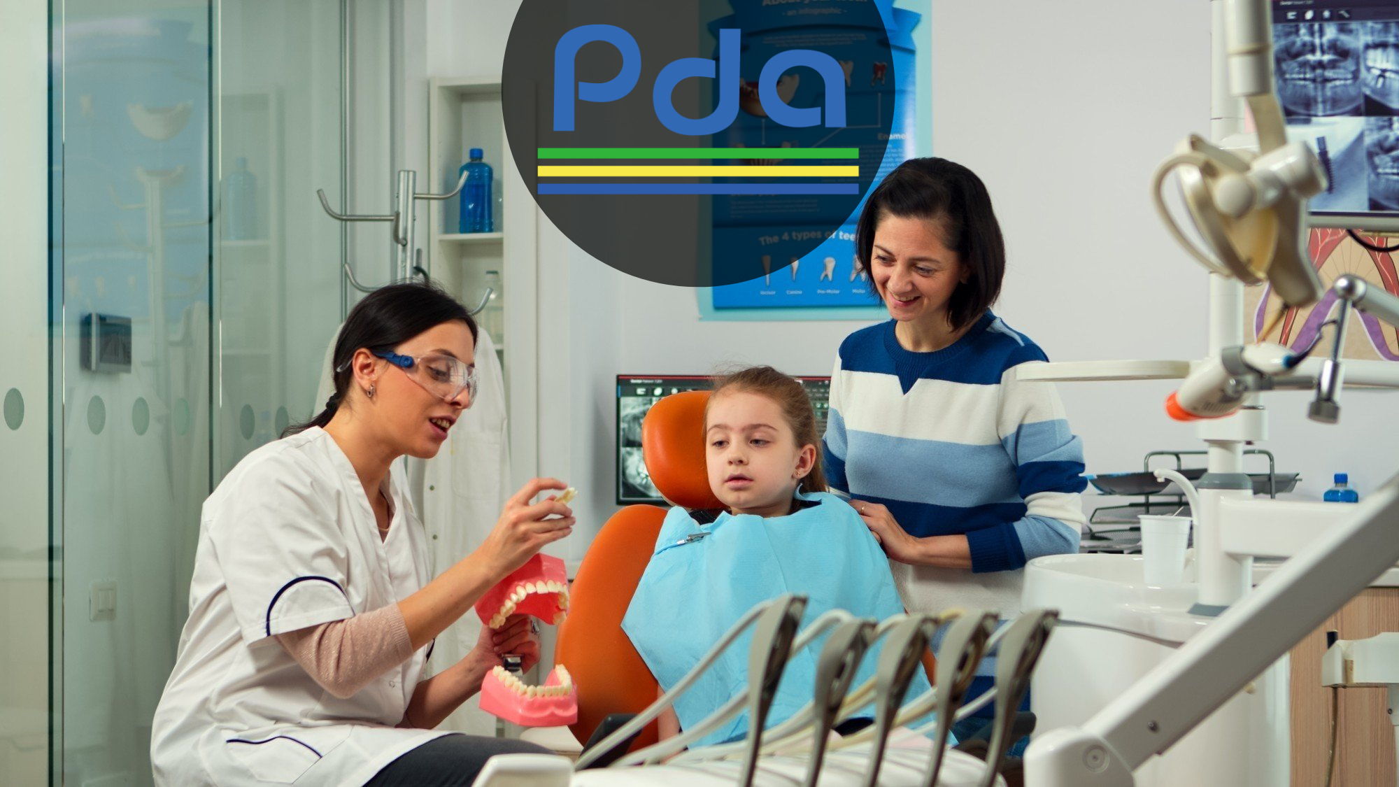 best pediatric dentist Teaneck