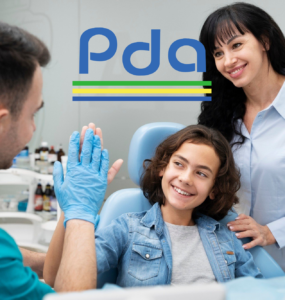 best pediatric dentist Teaneck