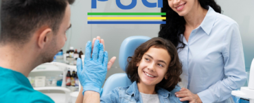 best pediatric dentist Teaneck