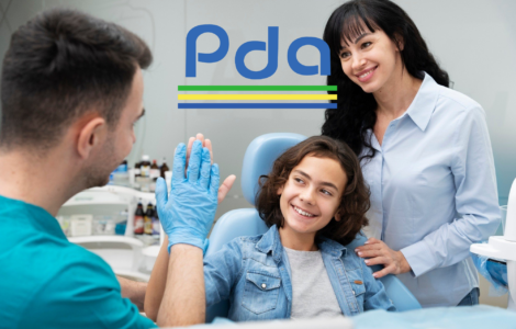 best pediatric dentist Teaneck