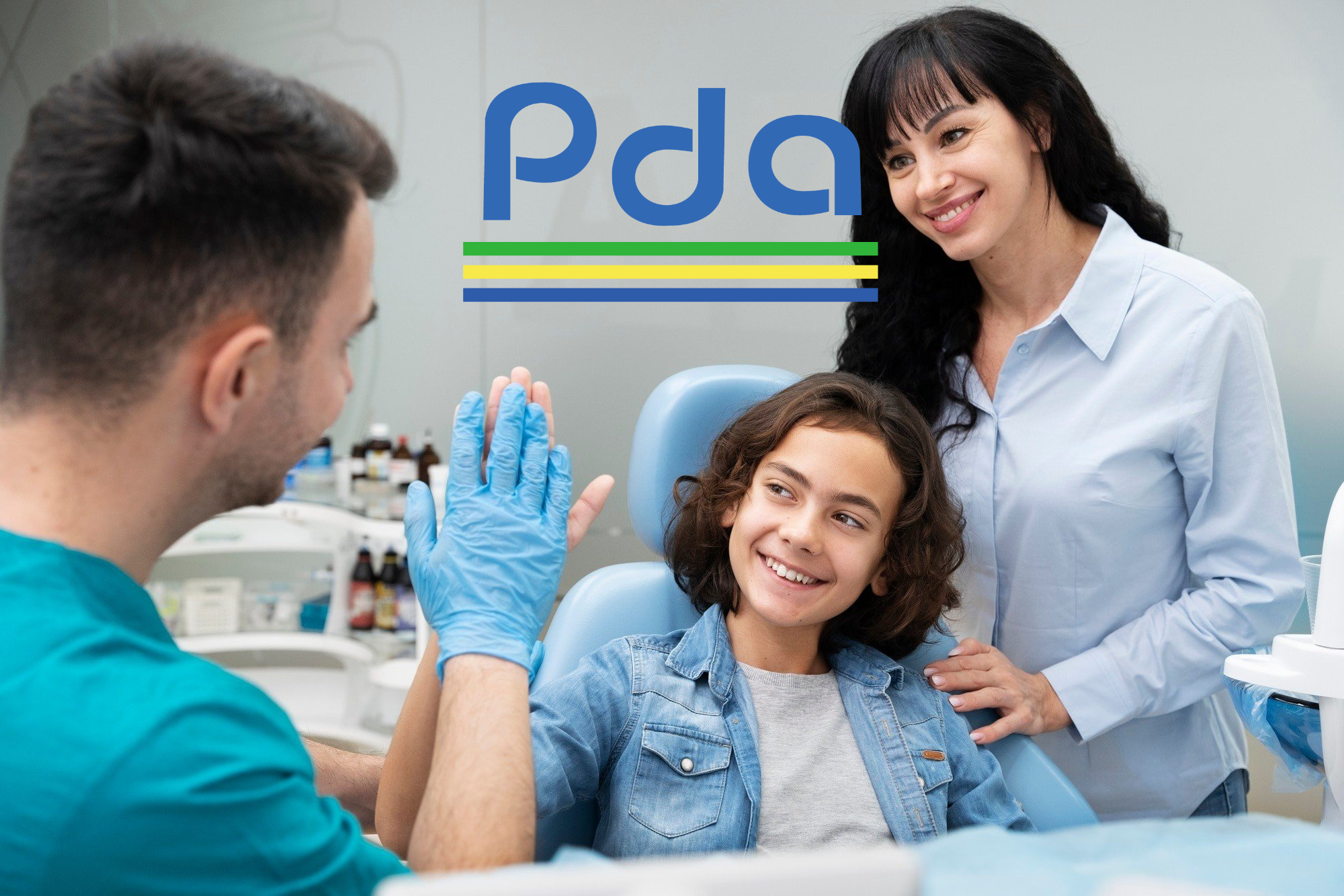 best pediatric dentist Teaneck