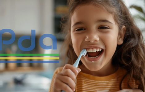 best pediatric dentist river vale