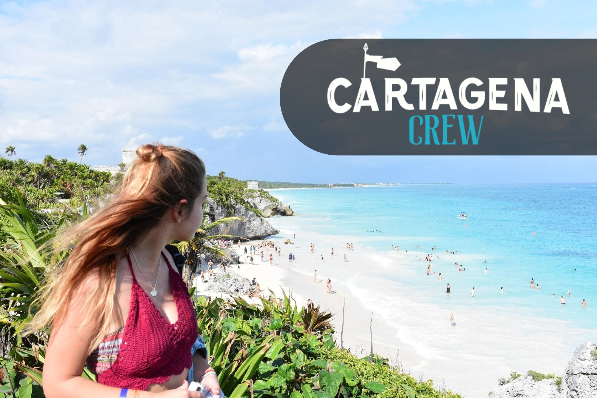 boat rentals Cartagena