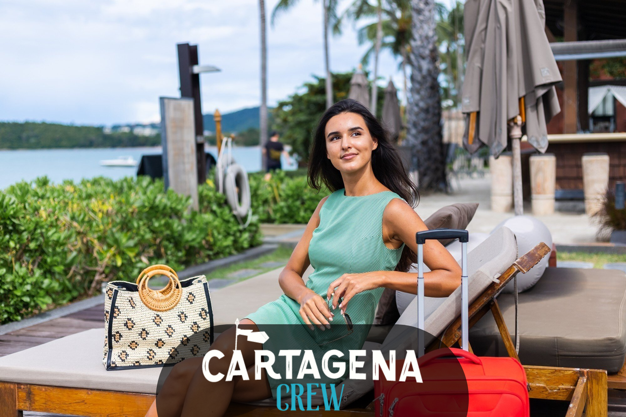 boat rentals Cartagena
