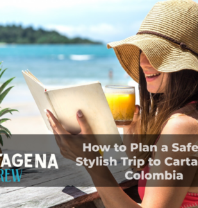 boat rentals Cartagena