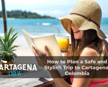 boat rentals Cartagena
