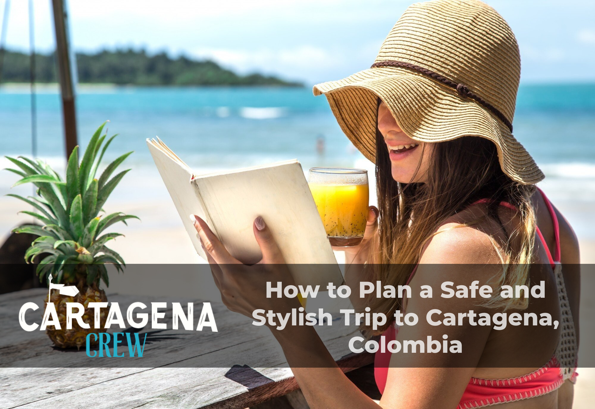 boat rentals Cartagena