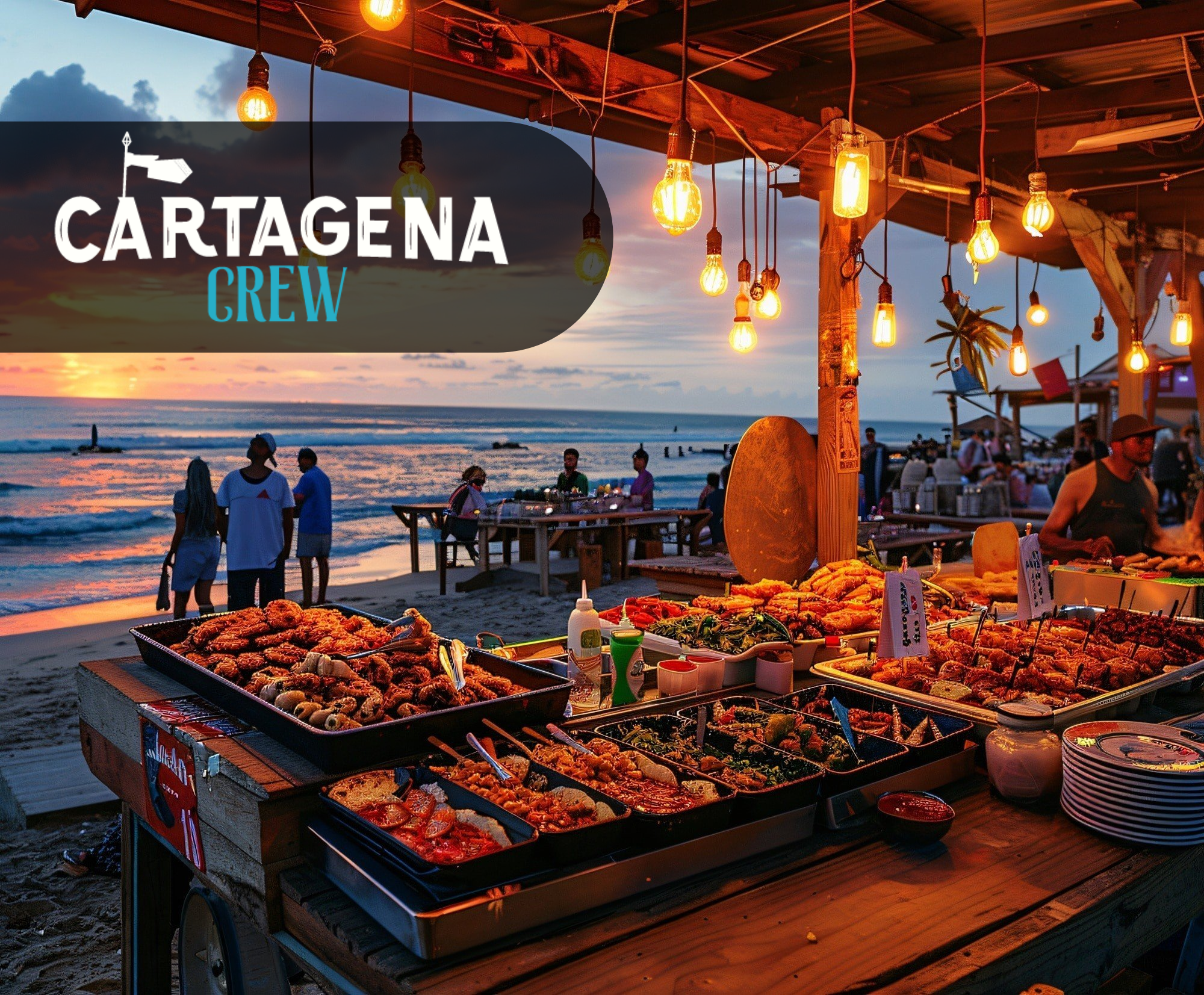 Cartagena luxury rentals