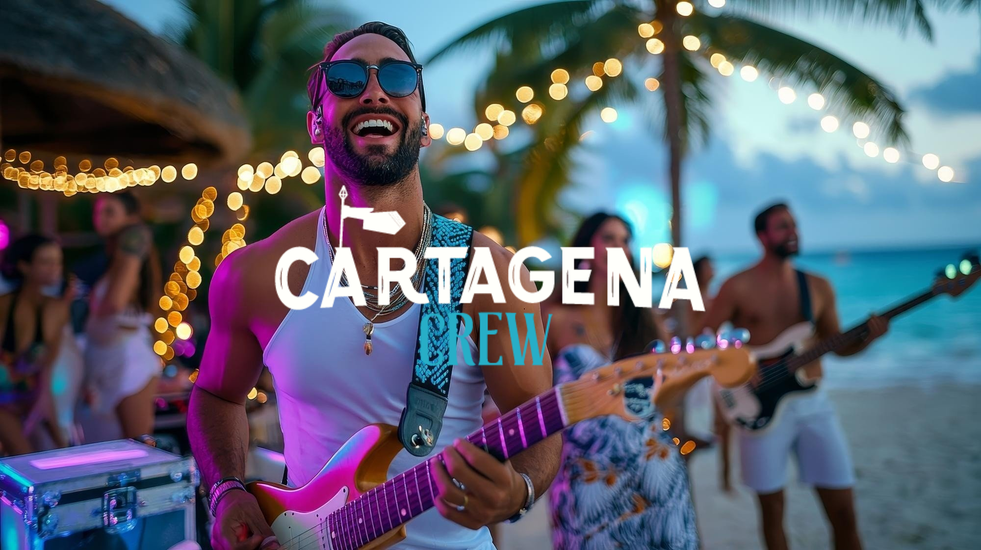 Cartagena luxury rentals