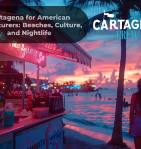 Cartagena luxury rentals