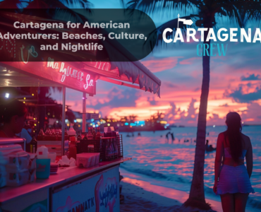 Cartagena luxury rentals