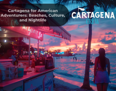 Cartagena luxury rentals